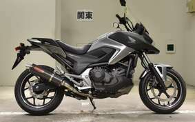 HONDA NC750X 2014 RC72