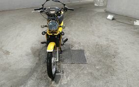 HONDA CROSS CUB 110 JA10