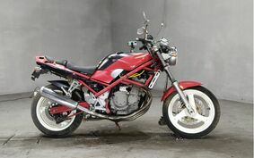 SUZUKI BANDIT 250 GJ74A