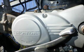 HONDA CD50 BENLY CD50