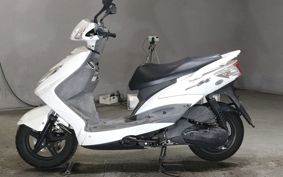 YAMAHA CYGNUS125X SE44J