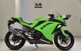 KAWASAKI NINJA 250 EX250L