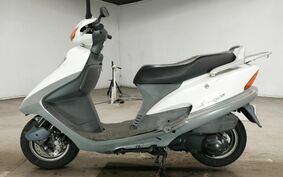 HONDA SPACY 125 JF04