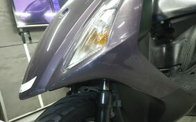 SUZUKI ADDRESS V125 S CF4MA