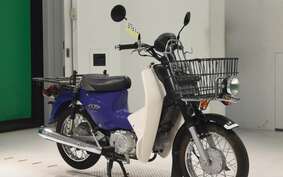 HONDA C110 SUPER CUB JA07