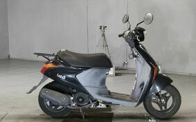 SUZUKI LET's 5 CA47A