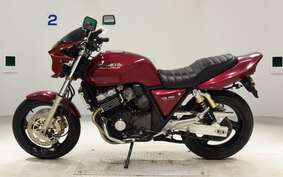 HONDA CB400SF 1997 NC31