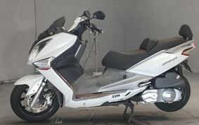 YAMAHA JOG POCHE SA08J