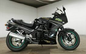 KAWASAKI GPZ400R 1990 ZX400D