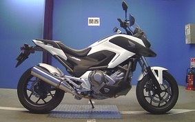 HONDA NC 700 X D 2013 RC63