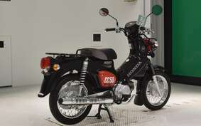 HONDA CROSS CUB 50 AA06