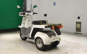 HONDA GYRO X TD02