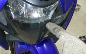 SUZUKI GSX250R DN11A