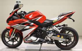 HONDA CBR250RR A MC51