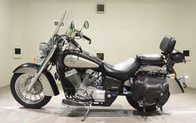 HONDA SHADOW 750 Gen. 3 2013 RC50