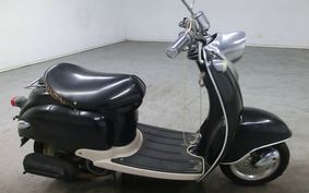 YAMAHA VINO 50 5AU