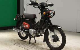 HONDA CROSS CUB 110 JA45