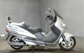 SUZUKI SKYWAVE 400 1998 CK41A