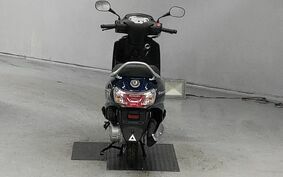 SUZUKI ADDRESS 125 DP12H