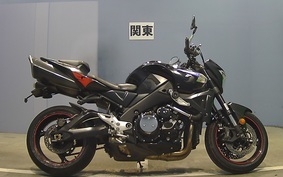 SUZUKI B-KING 2008 GX71A