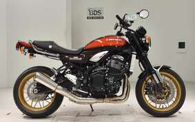 KAWASAKI Z900RS 2022 ZR900C