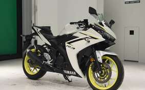 YAMAHA YZF-R3 2020 RH13J