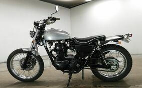 KAWASAKI 250TR BJ250F