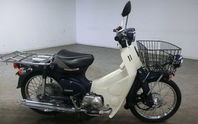 HONDA PRESS CUB 50 AA01