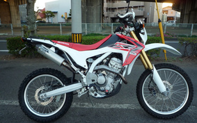 HONDA CRF250L MD38