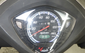 SUZUKI ADDRESS 110 CE47A