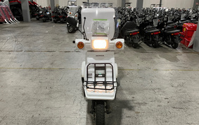 HONDA GYRO X Basic TD02