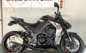 KAWASAKI Z1000 2019 ZXT00W