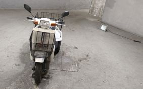 HONDA GYRO TA01