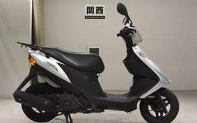 SUZUKI ADDRESS V125 G CF46A