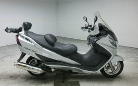 SUZUKI SKYWAVE 400 2003 CK43A