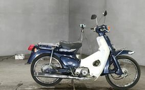 HONDA C70 SUPER CUB CUSTOM C70