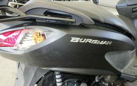 SUZUKI SKYWAVE 200 (Burgman 200) CH41A