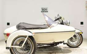 HARLEY FLH SIDECAR 1200 1979