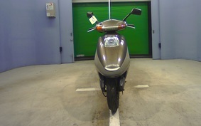 HONDA SPACY 125 Gen. 3 JF04