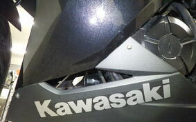 KAWASAKI NINJA 250 EX250L