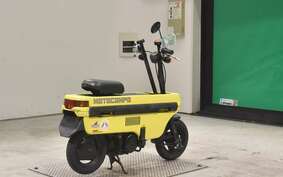 HONDA MOTOCOMPO AB12