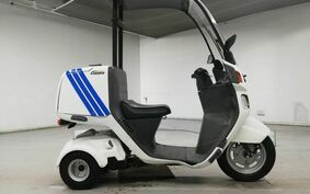 HONDA GYRO CANOPY TA02