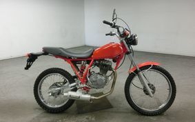 HONDA XL125S L125S