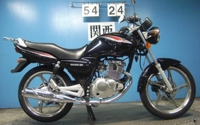 SUZUKI EN125 2A PCJK6