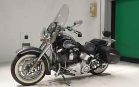 HARLEY FLSTNSE 1800CVO 2015