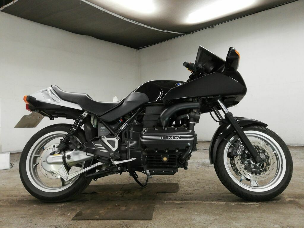 BMW k1100s