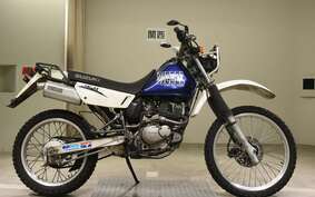 SUZUKI DJEBEL 200 (DR200SE) SH42A