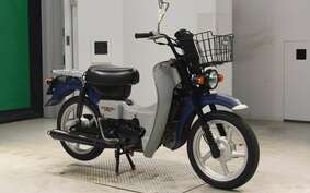 SUZUKI BIRDIE 50 BA42A