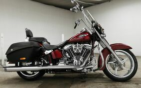 HARLEY FLSTSE1800CVO 2012 PY9