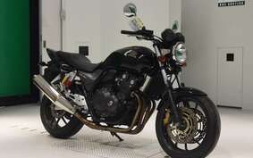 HONDA CB400SF GEN 4 2016 NC42